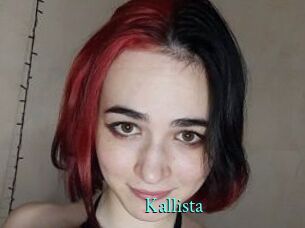Kallista