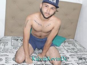 KalvinKevinDc