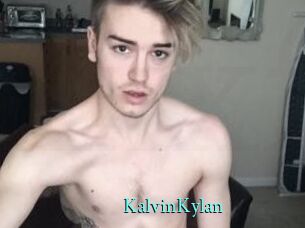 KalvinKylan