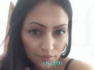 Kaly00 xxx Fantasy Land