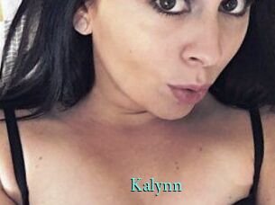 Kalynn