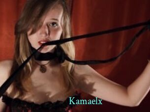 Kamaelx