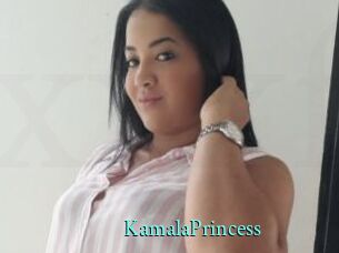 KamalaPrincess