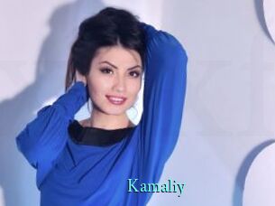 Kamaliy