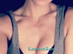 KameronRose