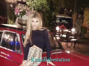 KamiBabestation