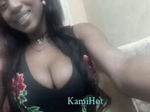 KamiHot