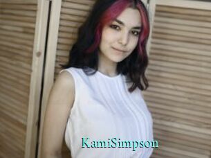 KamiSimpson