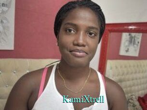 KamiXtrell