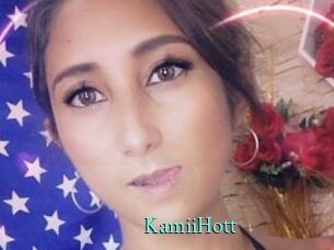 KamiiHott