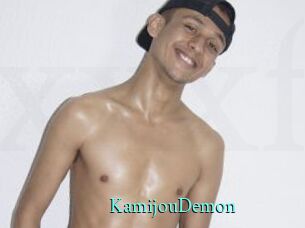 KamijouDemon