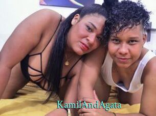 KamilAndAgata