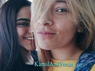 KamilAndSusan