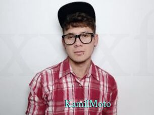 KamilMoto xxx Fantasy Land