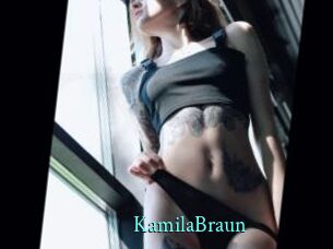 KamilaBraun