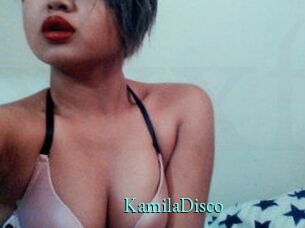 KamilaDisco