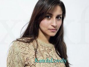 KamilaLovely xxx Fantasy Land