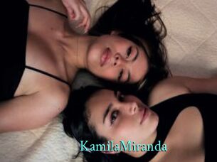KamilaMiranda