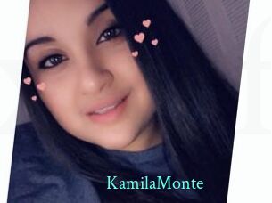 KamilaMonte