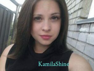 KamilaShine