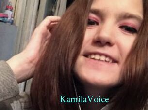 KamilaVoice
