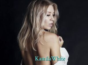 KamilaWhite
