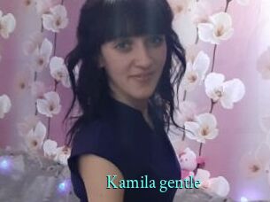 Kamila_gentle