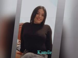 Kamile