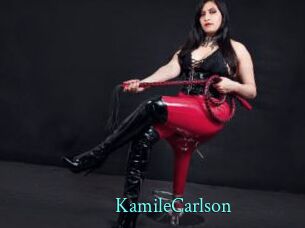 KamileCarlson