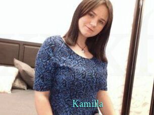 Kamilla