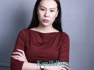 KamillaBayga