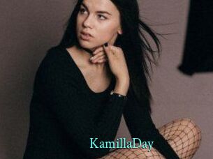 KamillaDay xxx Fantasy Land