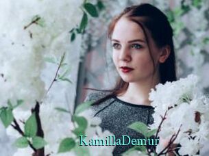 KamillaDemur