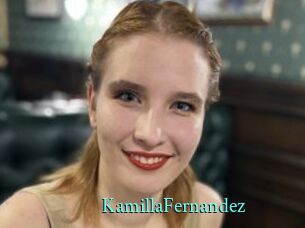 KamillaFernandez
