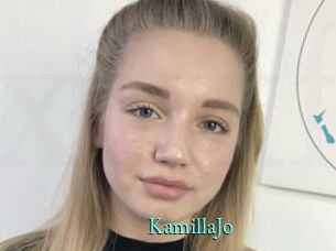 KamillaJo