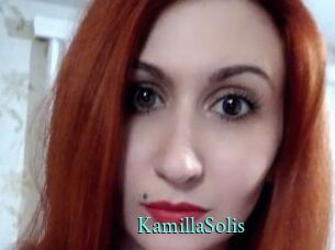 KamillaSolis