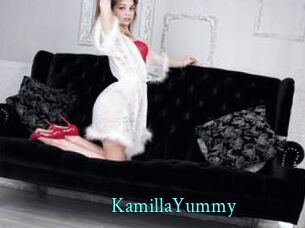 KamillaYummy