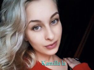 Kamilla_la