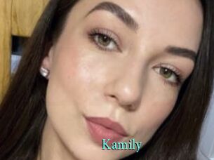 Kamily