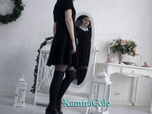 KamiraCole