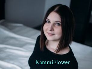 KammiFlower
