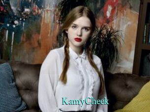 KamyCheek