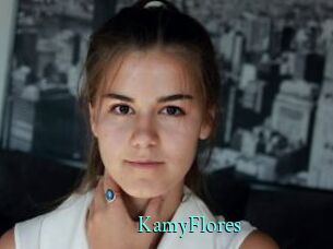 KamyFlores