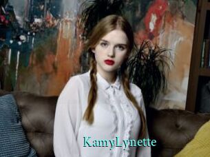 KamyLynette