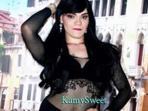 KamySweet