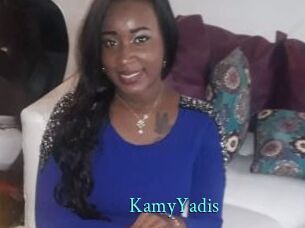 KamyYadis