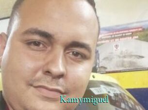 Kamymiguel