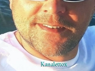 Kanalettox xxx Fantasy Land