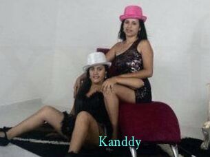 Kanddy