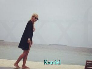 Kandel xxx Fantasy Land